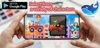 RACING FRAY - Screenshot 2