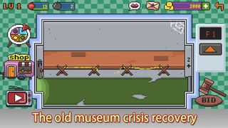 Bomber Bid - Screenshot 1