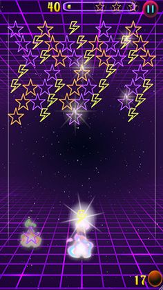 Sky Gems - Pop Shooter - Puzzl - Screenshot 2