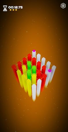 Connect 2020 – Color Dot & Lin - Screenshot 1