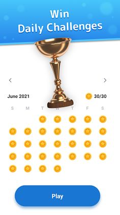 Word Search - Crossword Puzzle - Screenshot 3