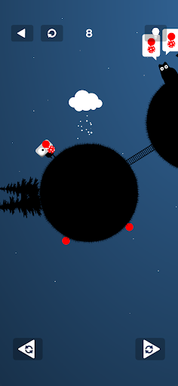 Mister Antonio - Screenshot 3