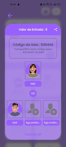 Casa do Enem - Screenshot 2