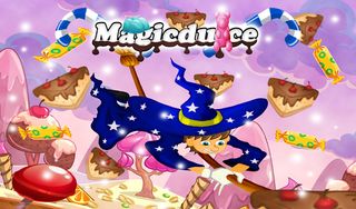 Magicdulce  free - Screenshot 2