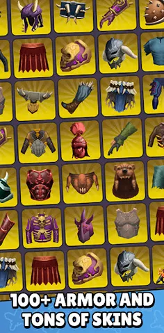 Epic Sword Master - Screenshot 4