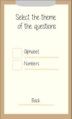 ASL Quiz - Screenshot 4