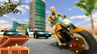 Mummy Mafia Gangster Crime War - Screenshot 3