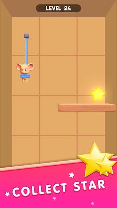 Rope Cutting Hero - Screenshot 3