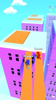 Wood Spiral Island - Screenshot 2