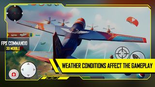 War Strike 2 - Screenshot 3