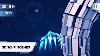 Space Infinite : Battle of Spe - Screenshot 1