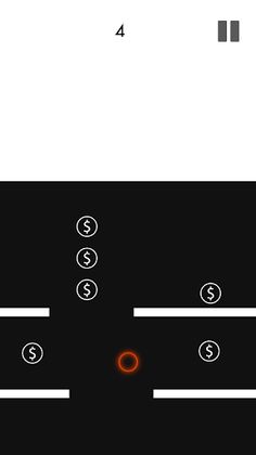 Contrast the Game - Screenshot 4