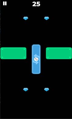 Rotation Rush - Infinity Twist - Screenshot 2