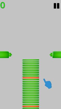 Green to Green 3 Pro - Screenshot 2