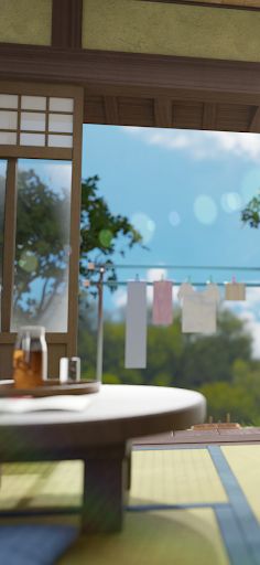 Escape Game Memories Summer - Screenshot 1