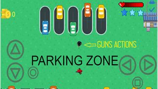 Gangster Fight City - 2D Actio - Screenshot 3