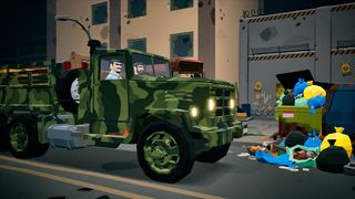 Road Raid: Puzzle Adventure - Screenshot 3