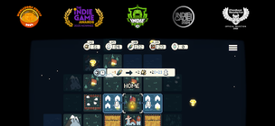 Dawnfolk - Screenshot 1