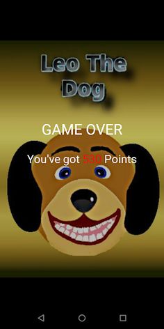 Leo The Dog - Screenshot 4