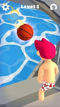 Pool Trickshot - Screenshot 3