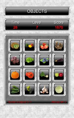 Family Memory Trainer Pro - Screenshot 3