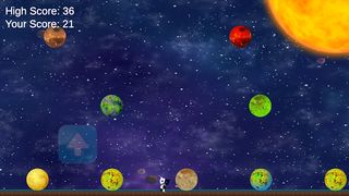 Punga Run - Screenshot 3