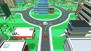 Traffic Run: Driving Game - Screenshot 3
