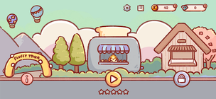 Oishii - Cooking Journey - Screenshot 2