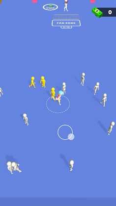 Band Master - Screenshot 2