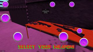 Cubical Waves - Screenshot 1