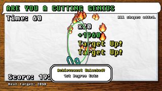 Paper Cut - Screenshot 2