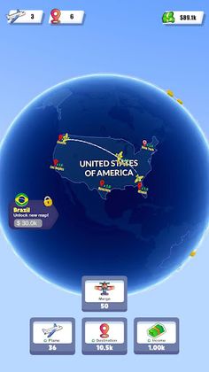 Airline ASMR - Screenshot 2