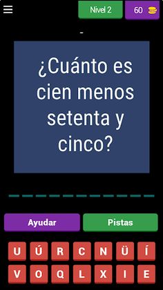 MONEY MATEMÁTICA - DINERO EASY - Screenshot 3