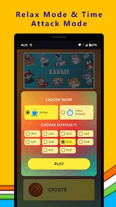 Picture Game: pair matching - Screenshot 4