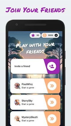 PicMystery: Guess the Image! - Screenshot 4