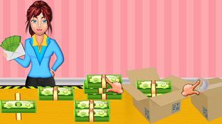 Bank Paper Money Factory - Screenshot 3