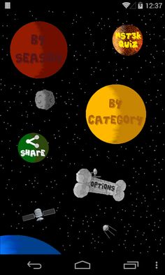 MST3K Quiz - Screenshot 1