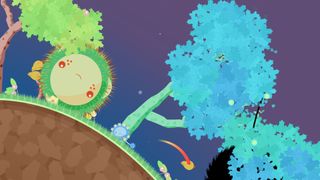 Shu's Garden - Screenshot 1