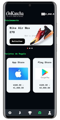 OnKancha - Screenshot 3