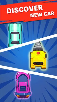 Drag Racing:Night knight - Screenshot 4