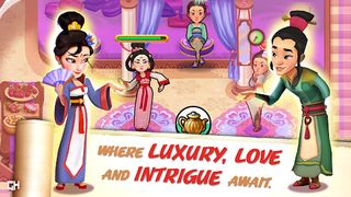 Unsung Heroes: Time Management - Screenshot 3