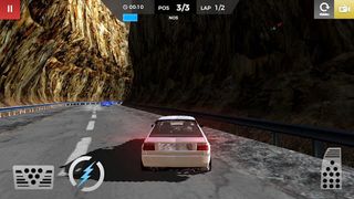 3D Ultimate Furious Racers Clu - Screenshot 3