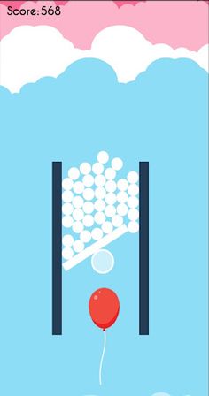 Balloon Defender: Offline Game - Screenshot 2