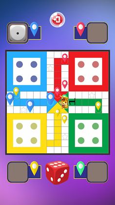 Ludo Game Neo - Screenshot 4