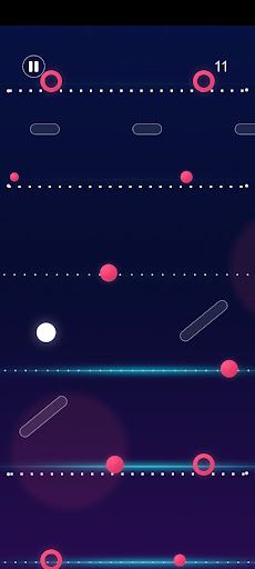 Point Line - Screenshot 1