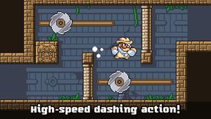 Duke Dashington Remastered - Screenshot 3