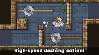 Duke Dashington Remastered - Screenshot 3
