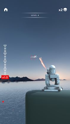 Modern Counter Attack - Screenshot 4