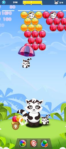 My Teddy Panda - Screenshot 2