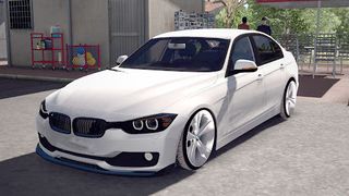 Fast Drift Pro Car Simulator - Screenshot 3